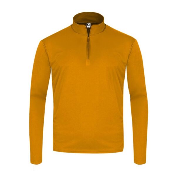 Quarter-Zip Pullover Thumbnail