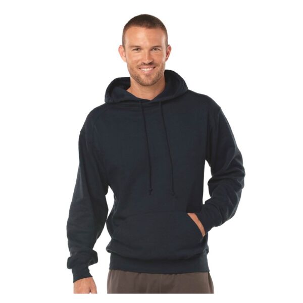 Hooded Sweatshirt Thumbnail