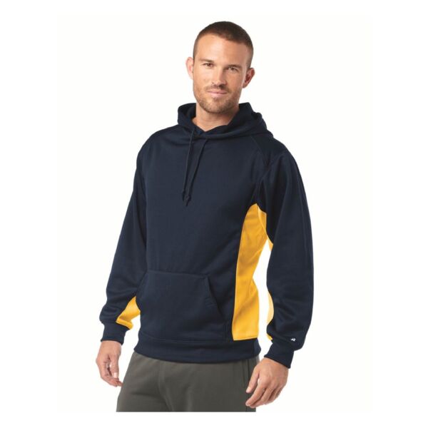 Performance Fleece Hooded Sweatshirt Thumbnail