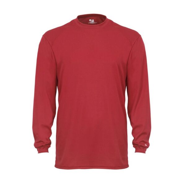 Youth B-Core Long Sleeve T-Shirt Thumbnail