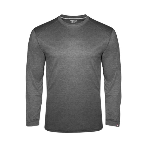 FitFlex Performance Long Sleeve T-Shirt Thumbnail