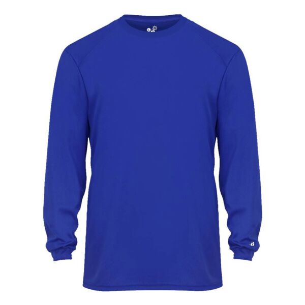 Ultimate SoftLock™ Youth Long Sleeve T-Shirt Thumbnail