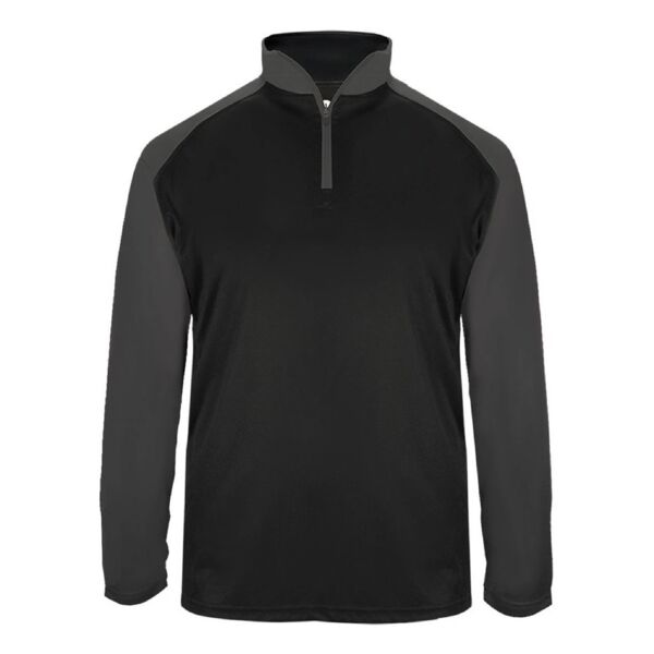 Ultimate SoftLock™ Sport Quarter-Zip Pullover Thumbnail