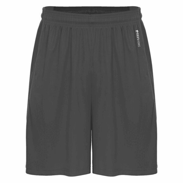 Sweatless Shorts Thumbnail