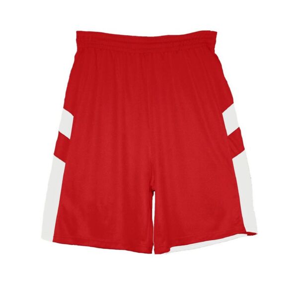 B-Pivot Rev. Shorts Thumbnail