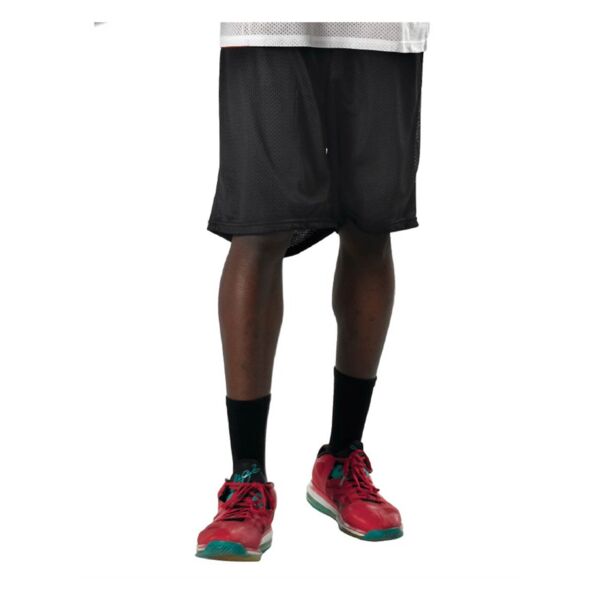 Extreme Mesh Shorts Thumbnail