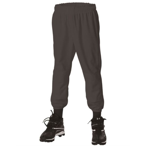 Pull-Up Baseball Pants Thumbnail