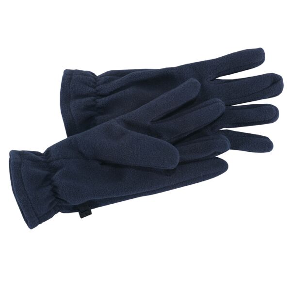Fleece Gloves Thumbnail