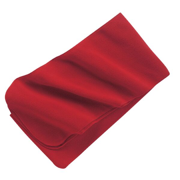 Extra Long Fleece Scarf Thumbnail