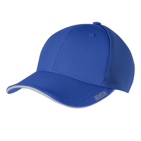 Circuit Cap Thumbnail