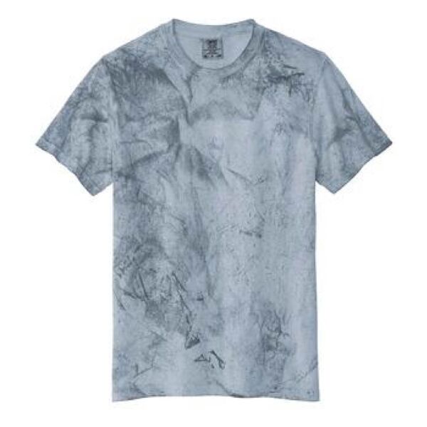 Adult Heavyweight Color Blast T-Shirt Thumbnail