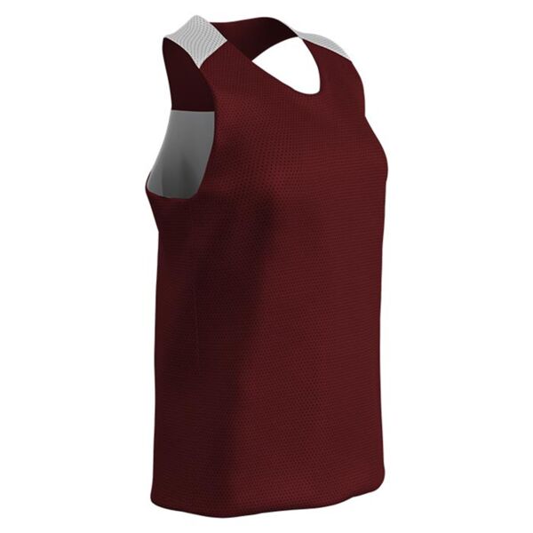 Middi Reversible Women's Lacrosse Pinnie Thumbnail
