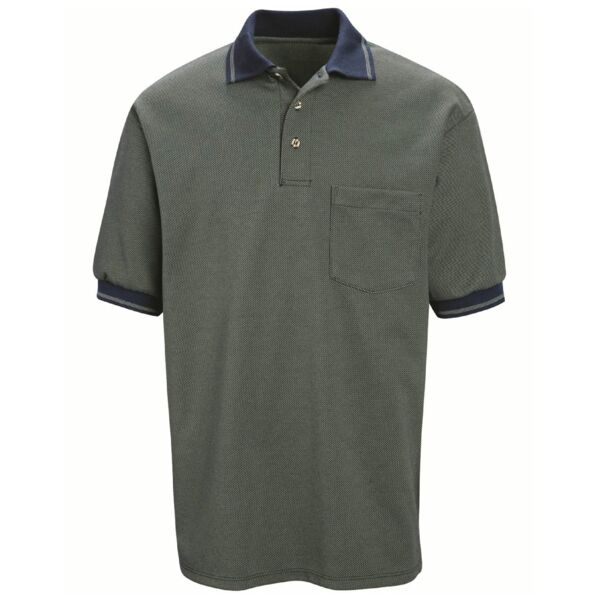 Performance Knit Twill Shirt Thumbnail