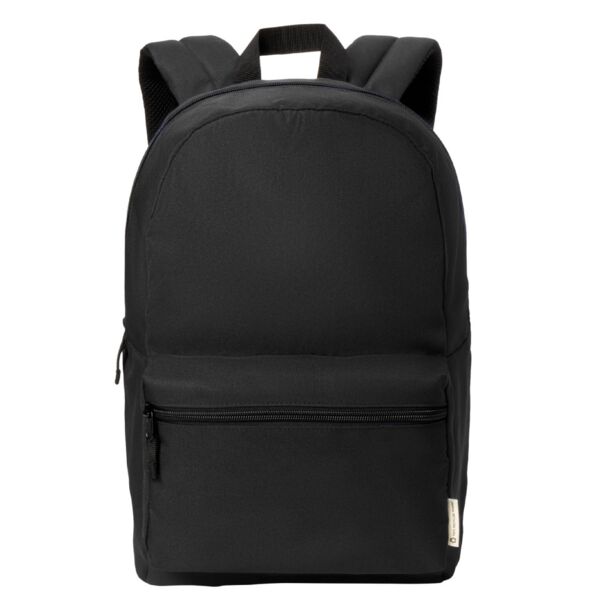 C Free Recycled Backpack Thumbnail
