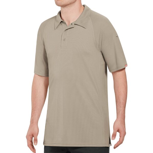 Performance Knit® Flex Series Active Polo Thumbnail