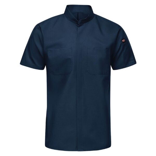 Mimix™ Pro+ Short Sleeve Work Shirt With OilBlok Thumbnail