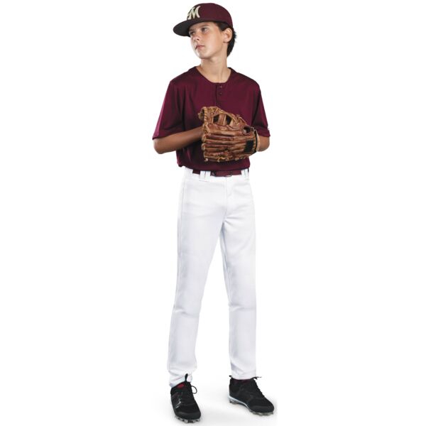 Youth Solid Change Up Baseball Pant Thumbnail