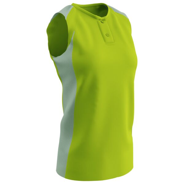 Diamond Active Ladies Jersey Thumbnail