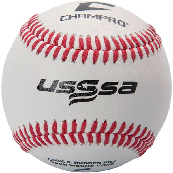 USSSA Game - Full Grain Leather Cover Thumbnail