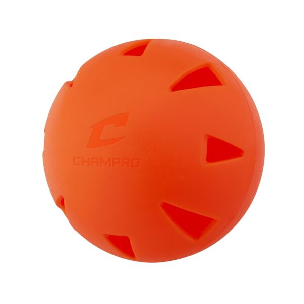 9" Brute Poly Ball - 6 Pack Thumbnail
