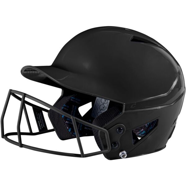 Junior HX Rookie Fastpitch Batting Helmet Thumbnail