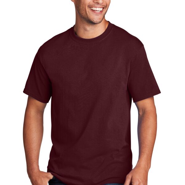 PC Unisex 5.4oz Cotton T-Shirt PC54 - 9BEB Thumbnail