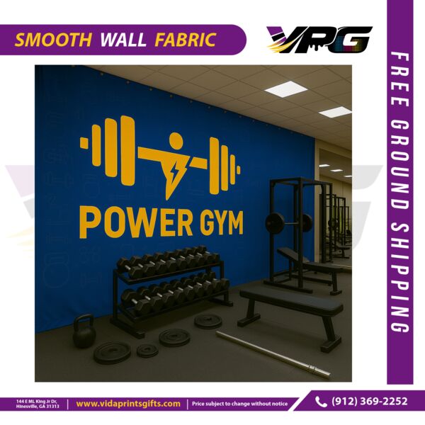 Smooth Wall Fabric Thumbnail