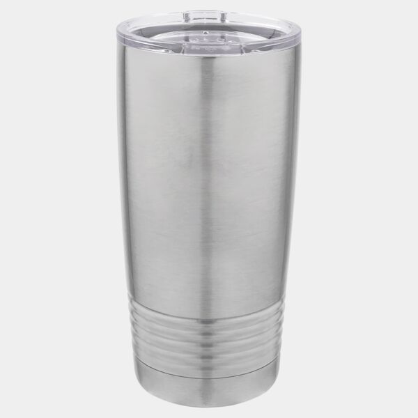 Tumbler Polar Camel-Silver-20oz - HFD Thumbnail
