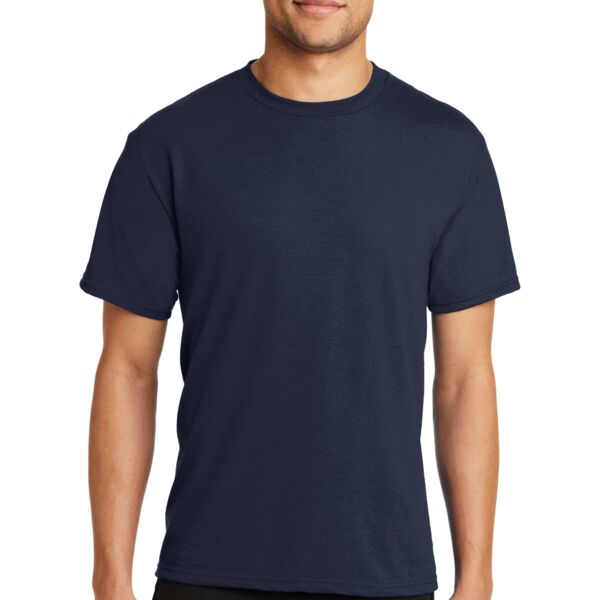 P&C Unisex 65/35 Performance T-Shirt Thumbnail