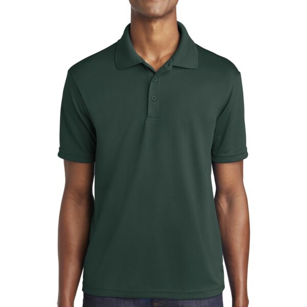 Adult RacerMesh Polo Thumbnail