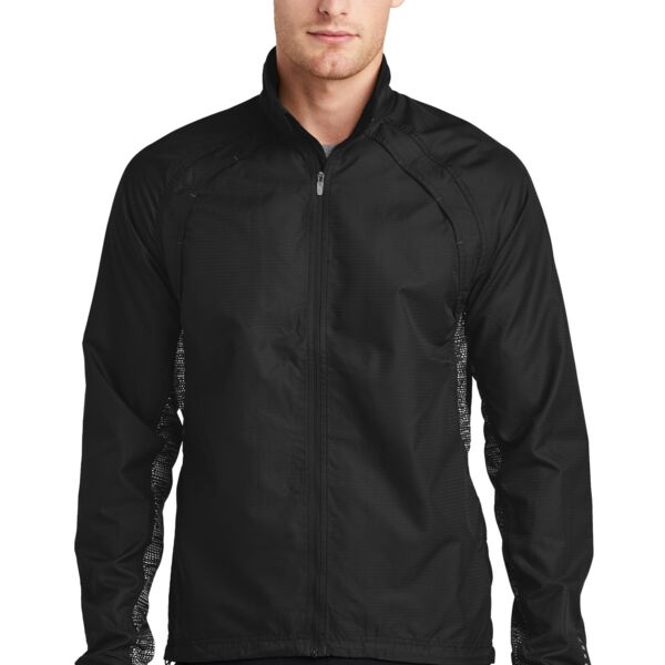 Endurance Trainer Jacket OE710 Thumbnail