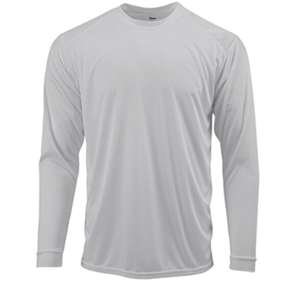 Paragon Adult Long Sleeve Performance Tee Thumbnail