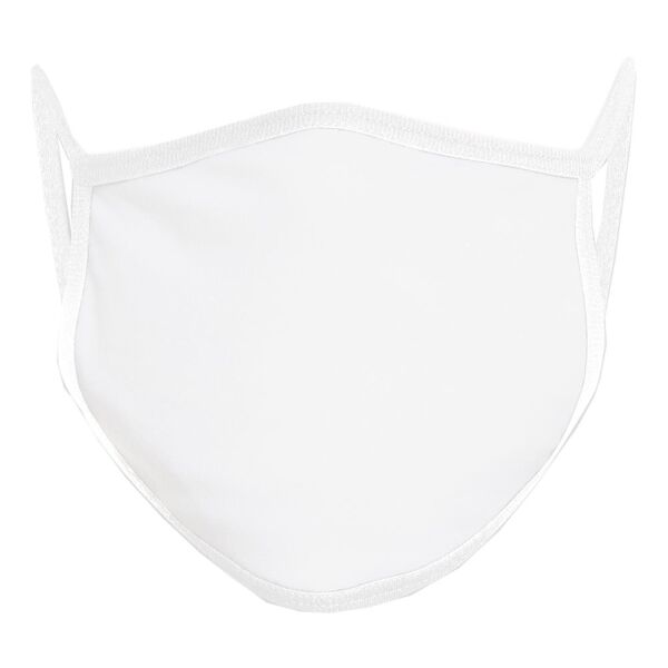 Value Mask-Good for Sublimation Thumbnail