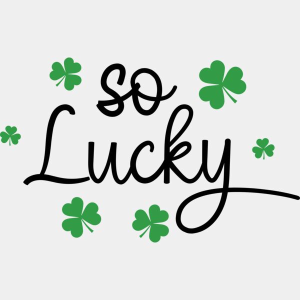 St.Patrick's Day Thumbnail