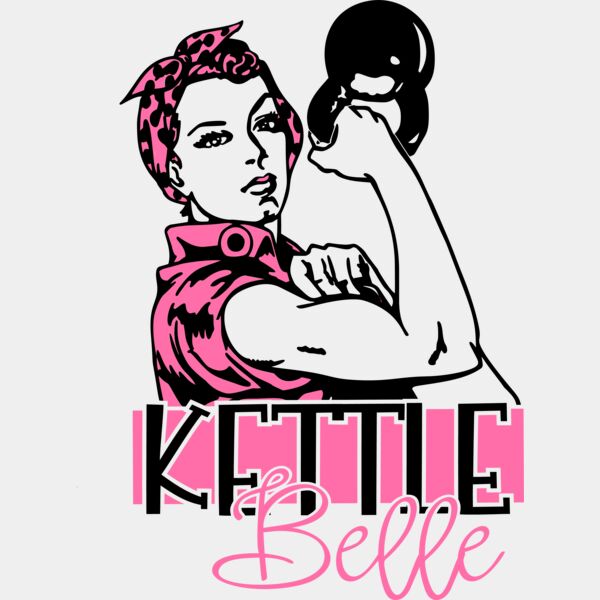 Kettle Belle Thumbnail