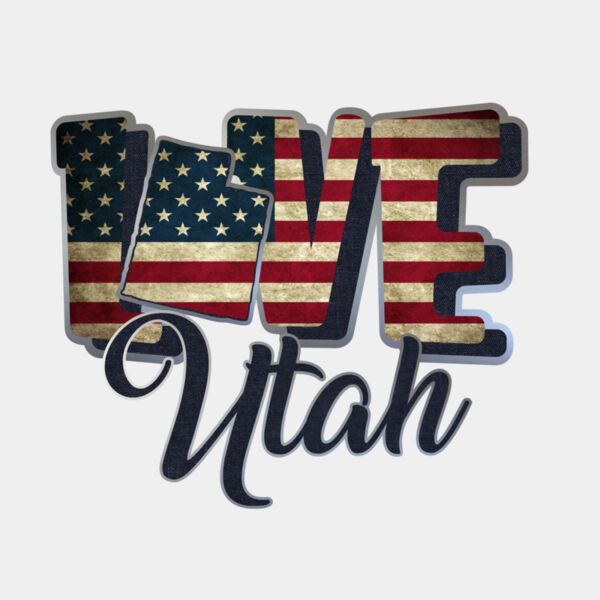 utah flag Thumbnail