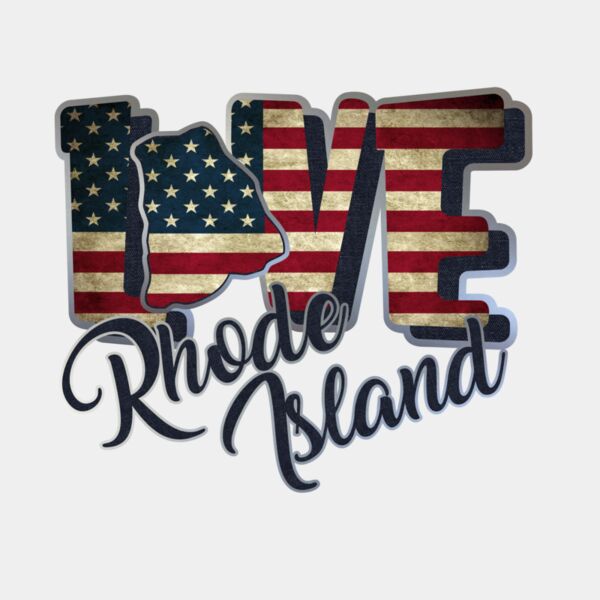 rhode island flag Thumbnail