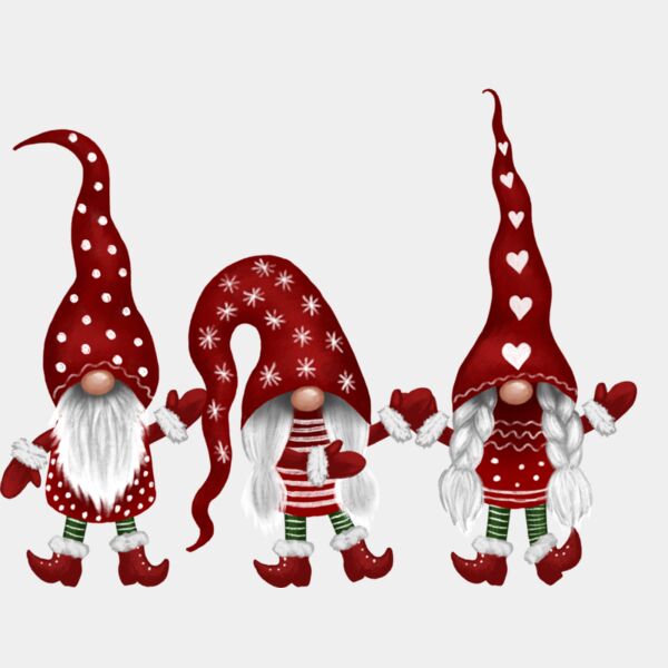 DPA 2058 GNOMES2 Thumbnail