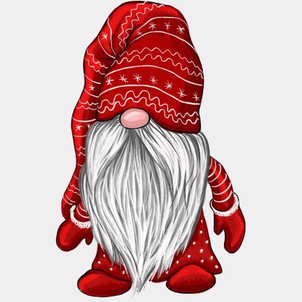 DPA 02014 CHRISTMAS GNOMES2 Thumbnail