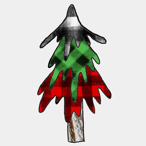 DPA 0260 BUFFALO TREE6 Thumbnail