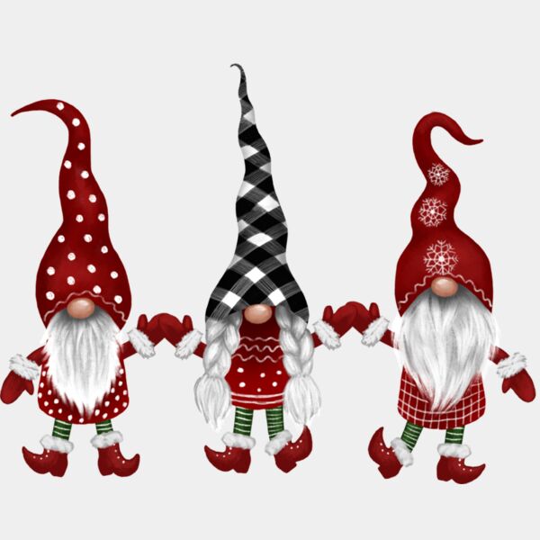 DPA 2058 GNOMES1 Thumbnail