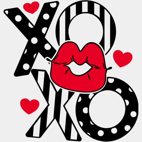 XOXO Thumbnail