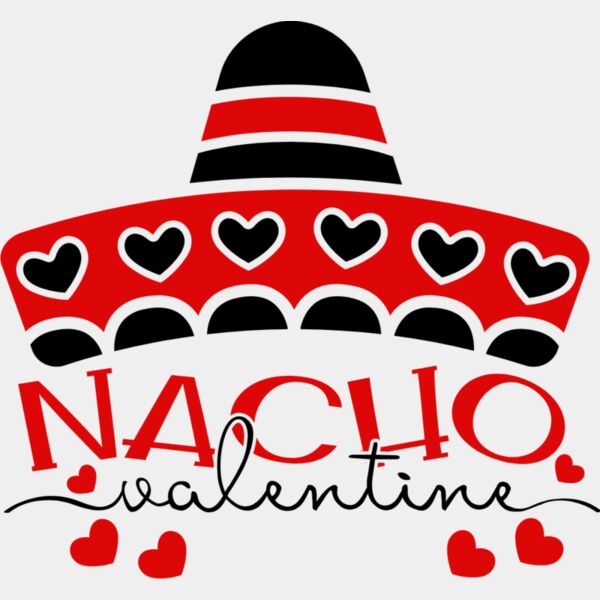 nacho valentine Thumbnail