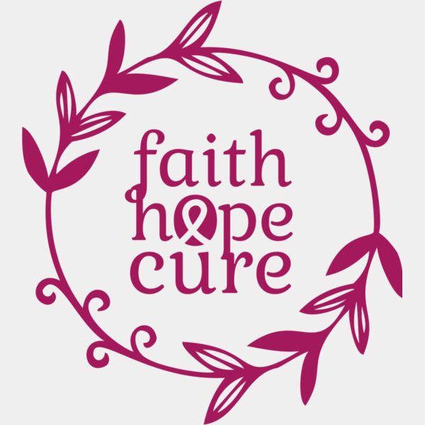 Faith Hope Cure Thumbnail