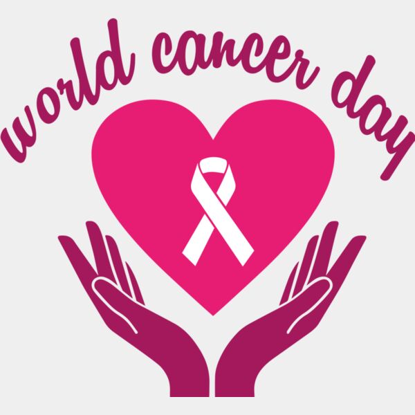 World Cancer Day Thumbnail