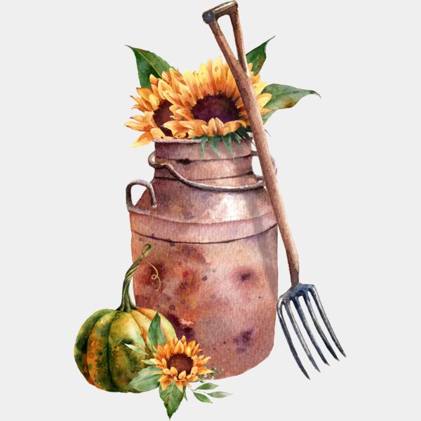 Milk Jug 2 Thumbnail