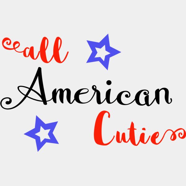 AllAmericanCutie Thumbnail