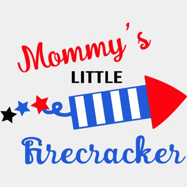 MommysLittleFirecracker Thumbnail
