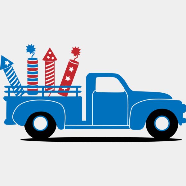 truck america Thumbnail