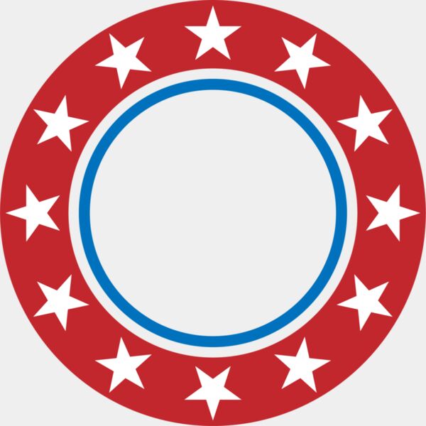 red monogram Thumbnail